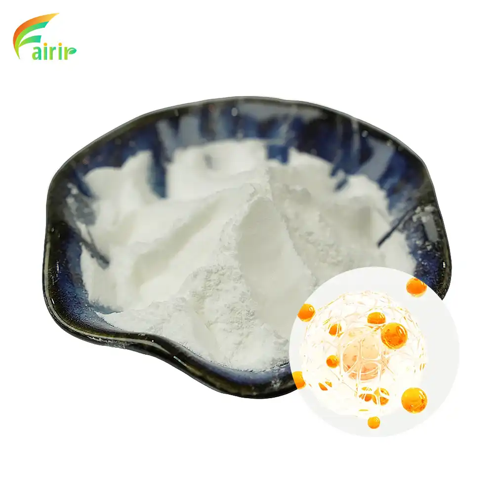Bulk L-carnitine Powder